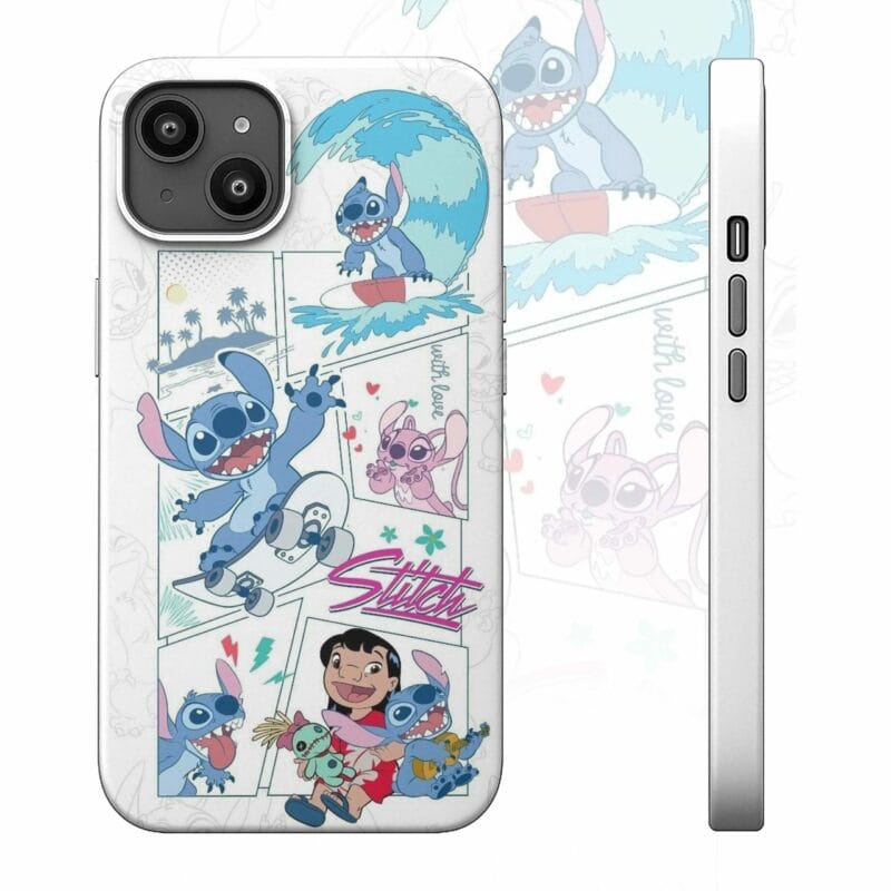 LST Phone Case TKC4007NVH - Image 4