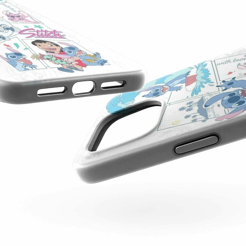 LST Phone Case TKC4007NVH - Image 5