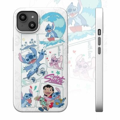 LST Phone Case TKC4007NVH