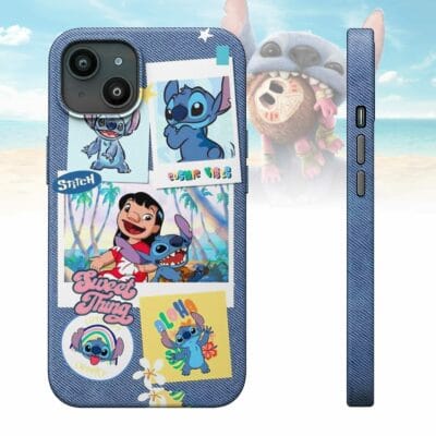 LST Phone Case TKC4008LTT
