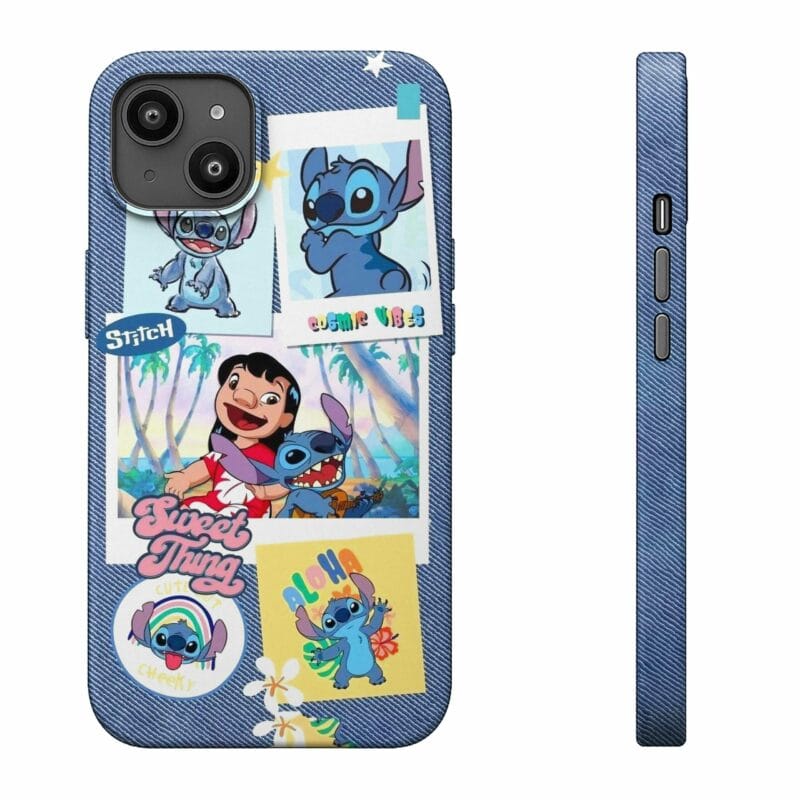 LST Phone Case TKC4008LTT - Image 3