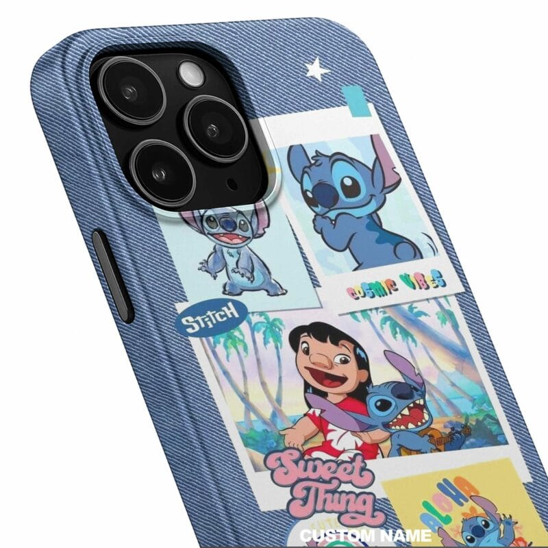 LST Phone Case TKC4008LTT - Image 4