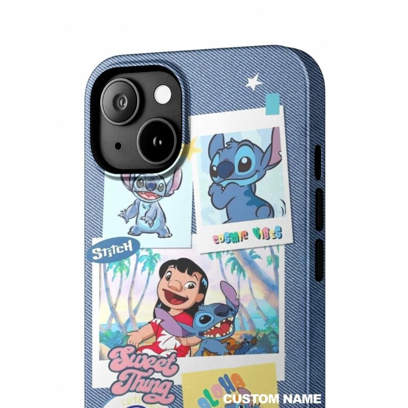 LST Phone Case TKC4008LTT - Image 2
