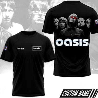 OASI T-shirt TKC4022LTT