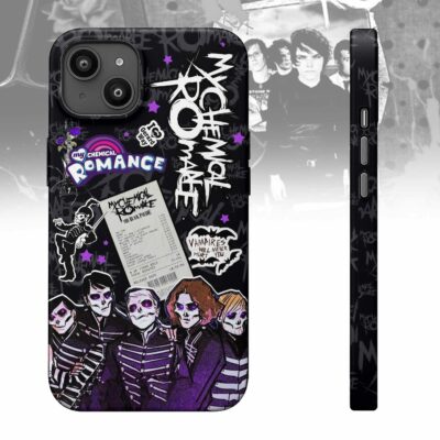 MCHR Phone Case TKC4024LTT