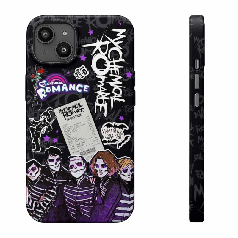 MCHR Phone Case TKC4024LTT - Image 4