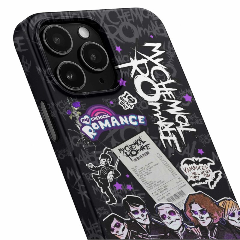 MCHR Phone Case TKC4024LTT - Image 3