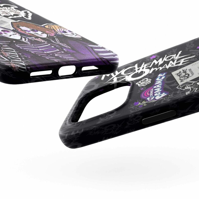 MCHR Phone Case TKC4024LTT - Image 6