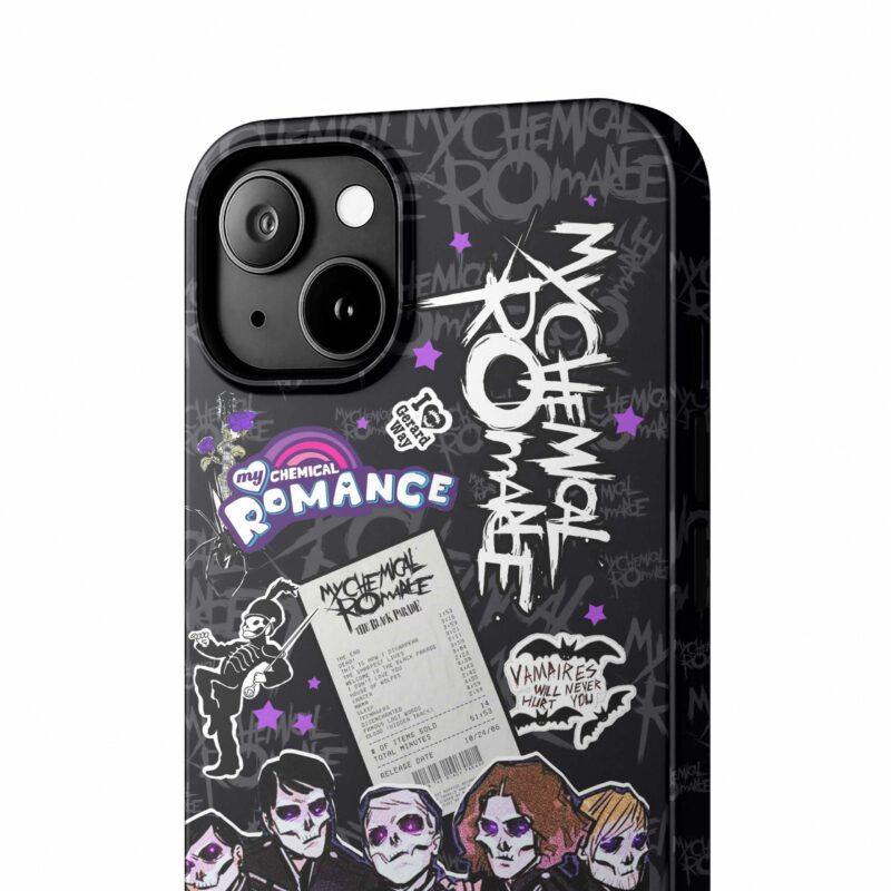 MCHR Phone Case TKC4024LTT - Image 2