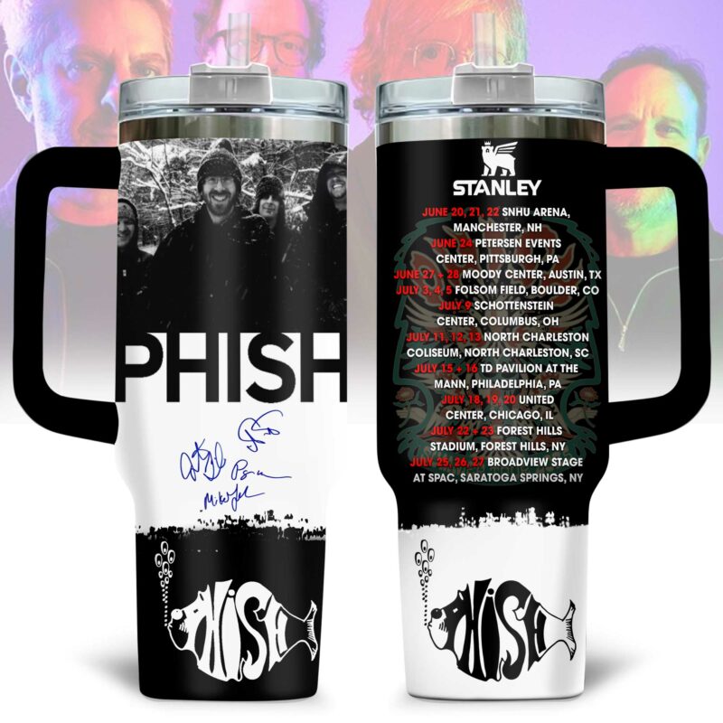 PHIS Stanley Tumbler 40oz TKC4027NVH - Image 3