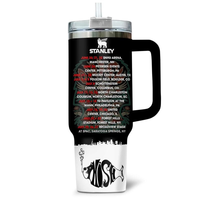 PHIS Stanley Tumbler 40oz TKC4027NVH - Image 4