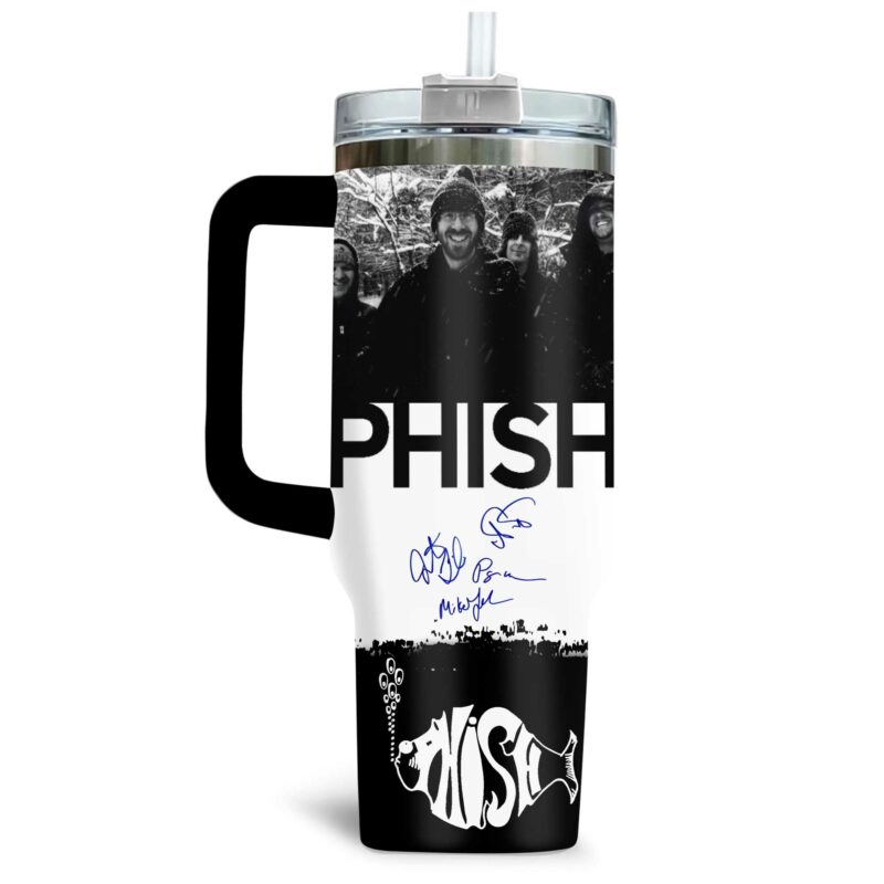 PHIS Stanley Tumbler 40oz TKC4027NVH - Image 2