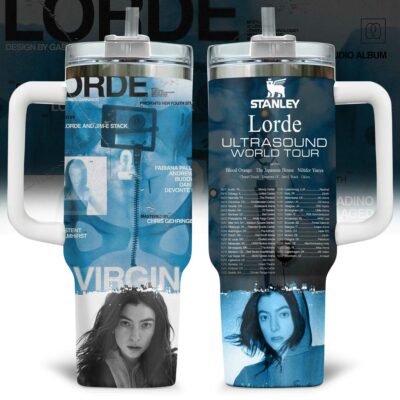 LORD Stanley Tumbler 40oz TKC4038NVH