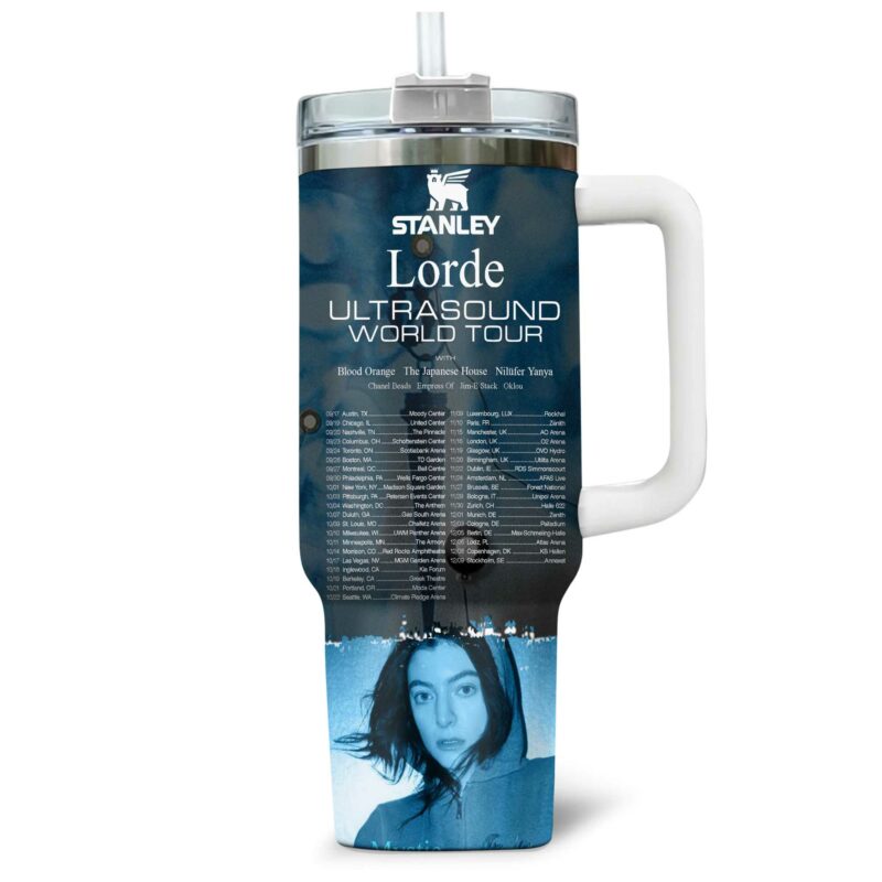 LORD Stanley Tumbler 40oz TKC4038NVH - Image 4