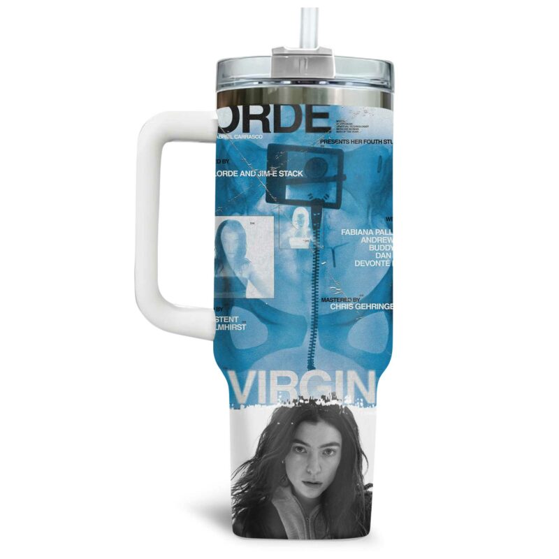 LORD Stanley Tumbler 40oz TKC4038NVH - Image 2