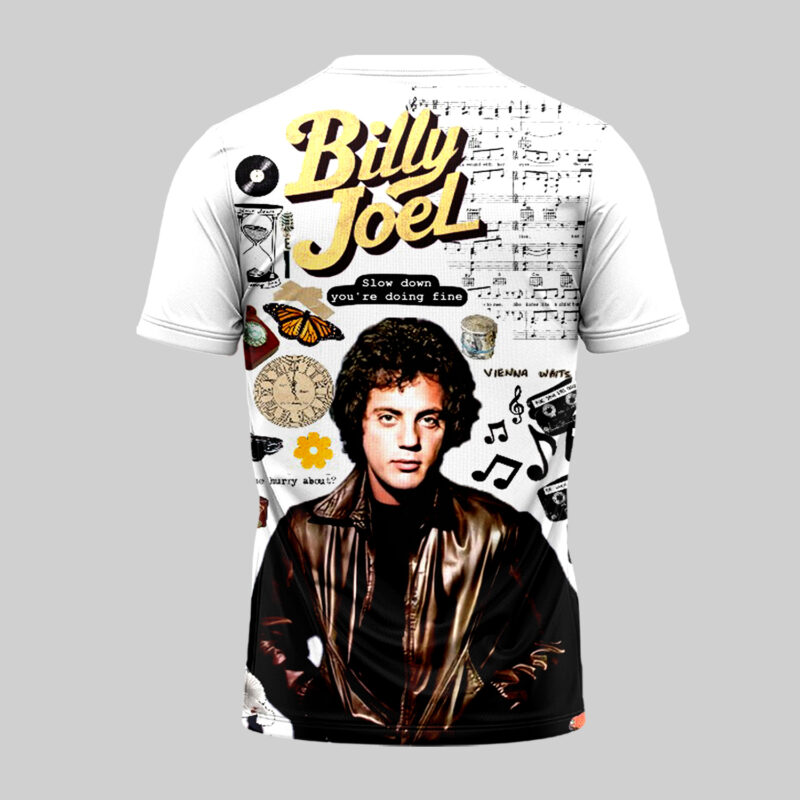 BIJO T-shirt TKC4062LTT - Image 3