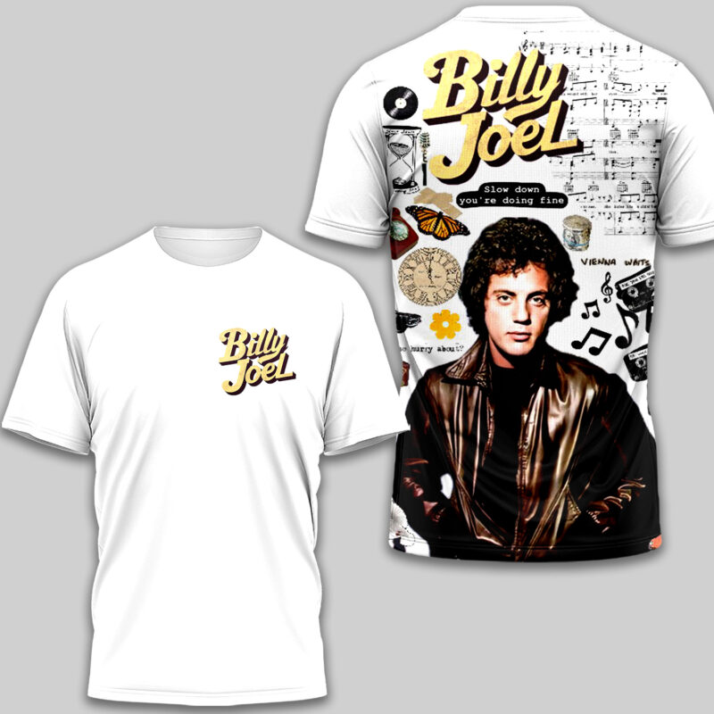 BIJO T-shirt TKC4062LTT - Image 2