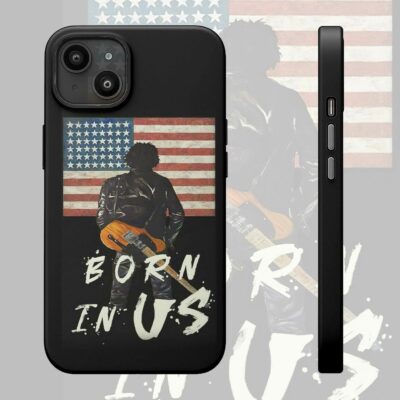 BRUS Phone Case TKC4067NVH