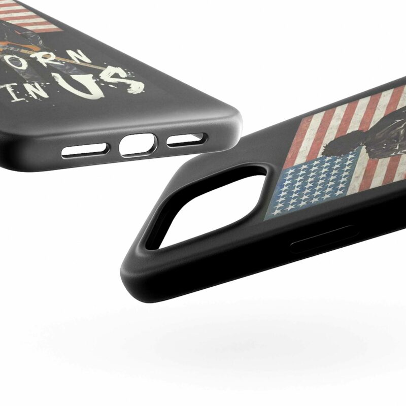 BRUS Phone Case TKC4067NVH - Image 5