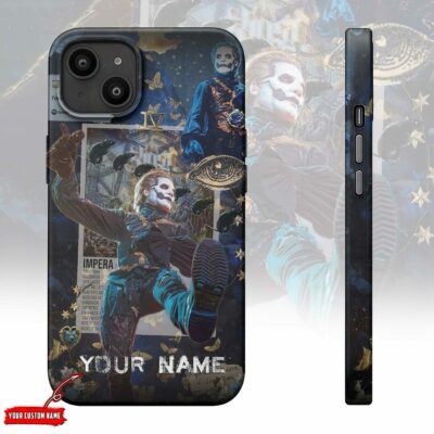 GOST Phone Case TKC4069NVH