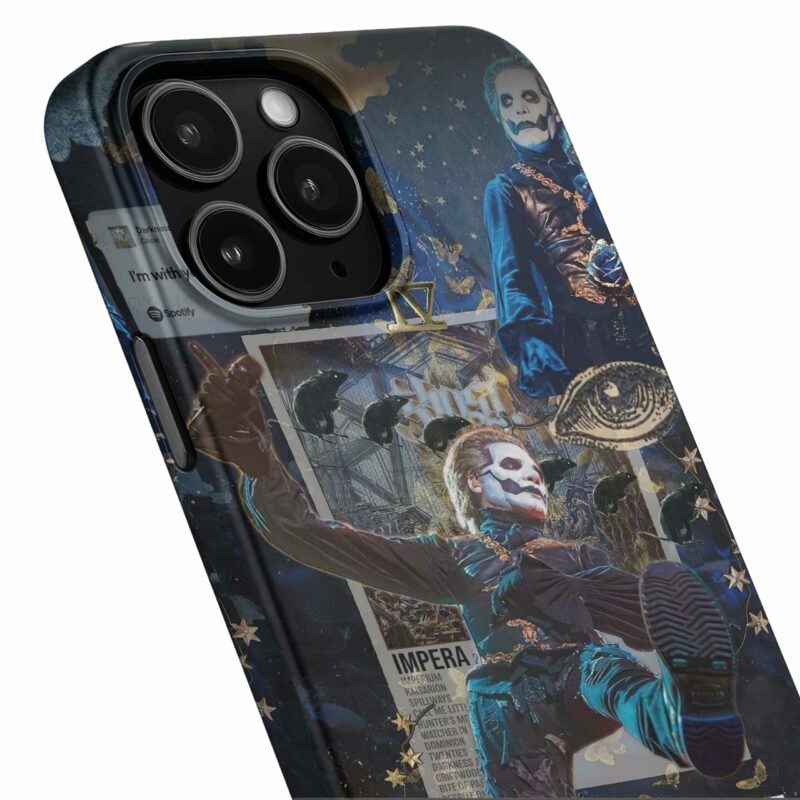 GOST Phone Case TKC4069NVH - Image 4