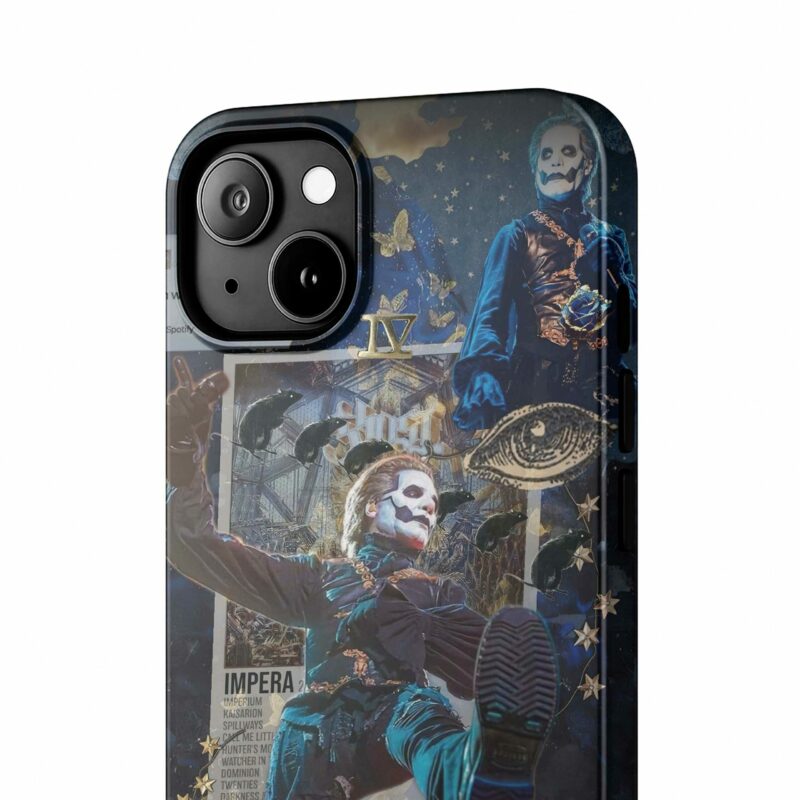 GOST Phone Case TKC4069NVH - Image 5