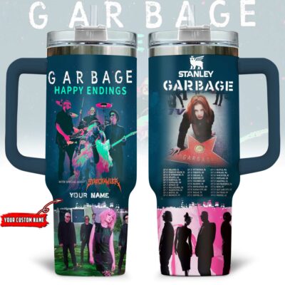 GABA Stanley Tumbler 40oz TKC4070NVH