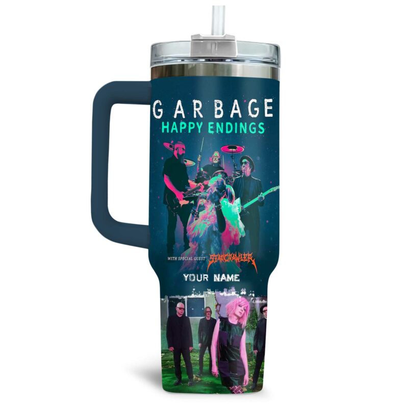 GABA Stanley Tumbler 40oz TKC4070NVH - Image 2