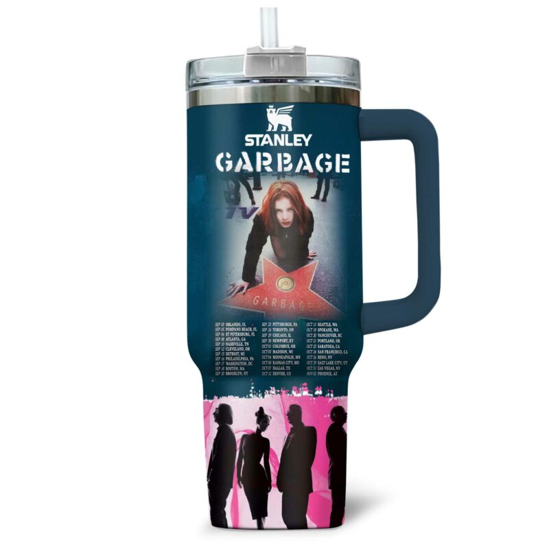 GABA Stanley Tumbler 40oz TKC4070NVH - Image 4