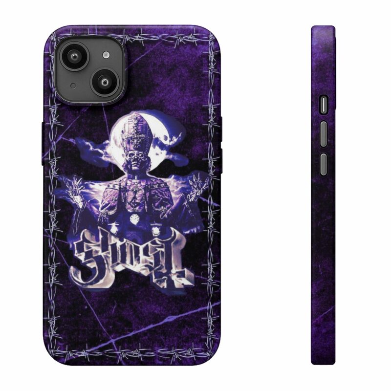 GOST Phone Case TKC4111LTT - Image 2