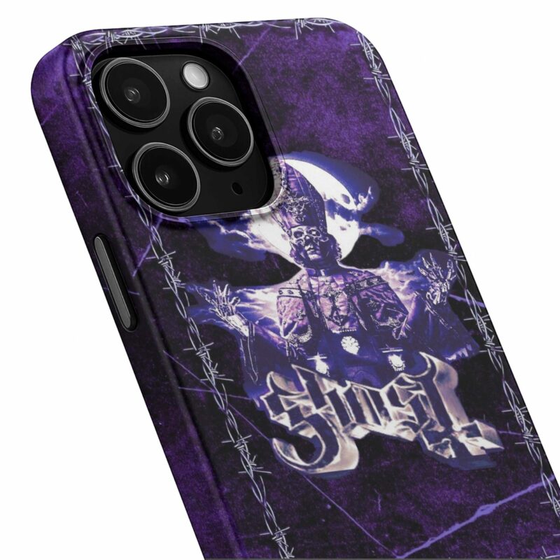 GOST Phone Case TKC4111LTT - Image 3