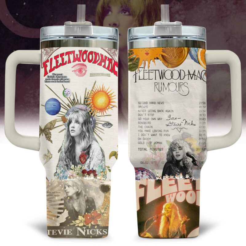 STVN Stanley Tumbler 40oz TKC4120NVH - Image 3