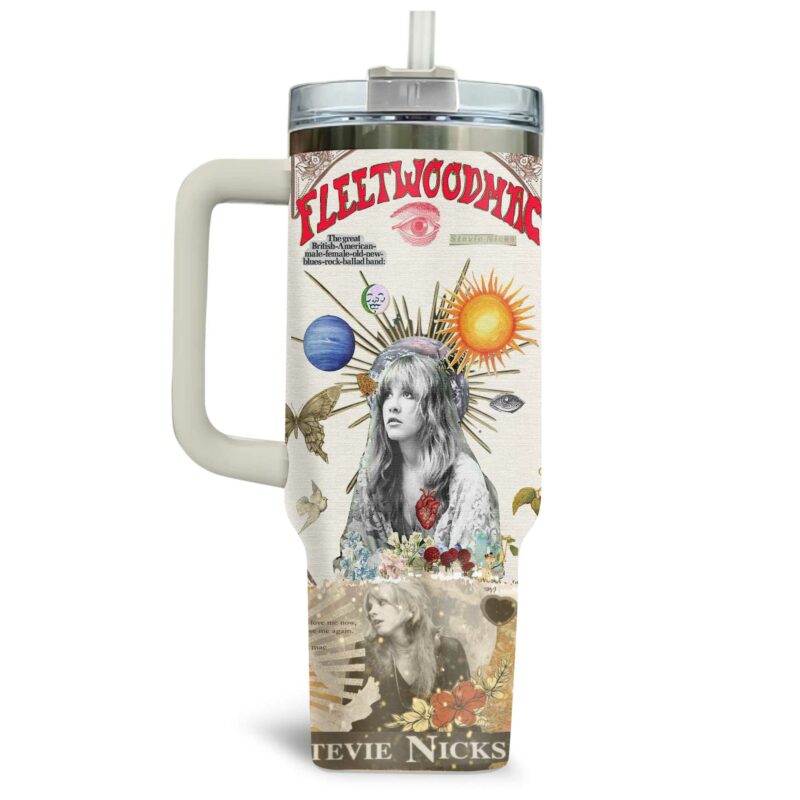 STVN Stanley Tumbler 40oz TKC4120NVH - Image 4