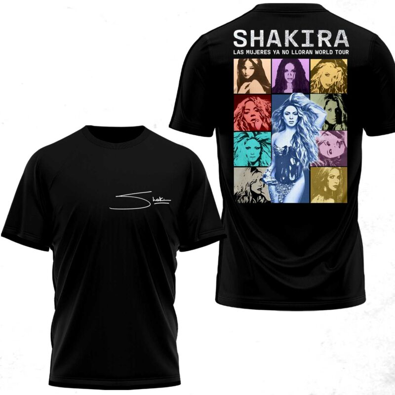 SKR T-shirt TKC4132LTT - Image 2