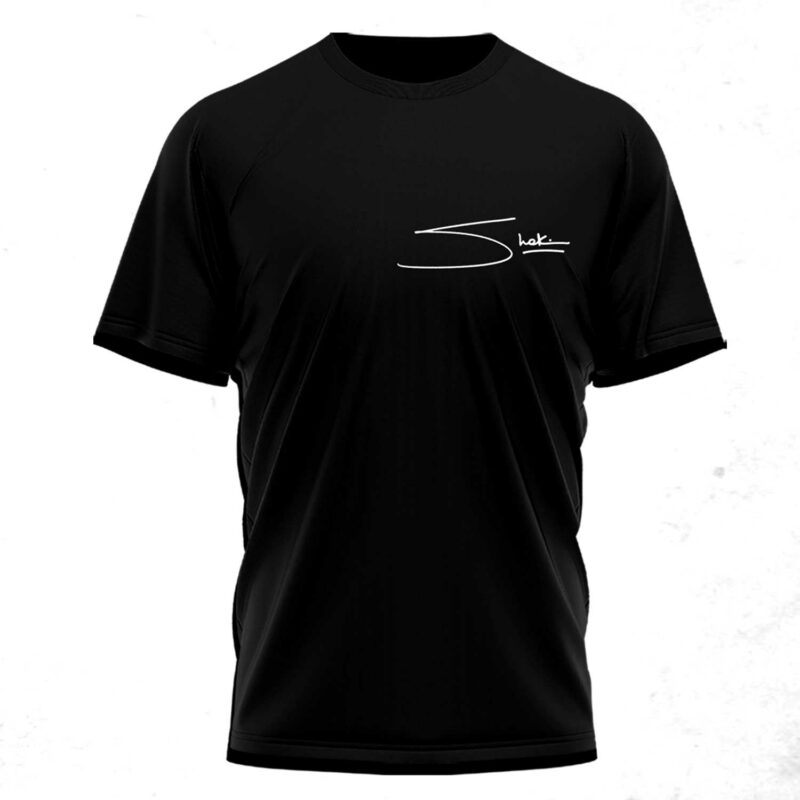 SKR T-shirt TKC4132LTT - Image 4