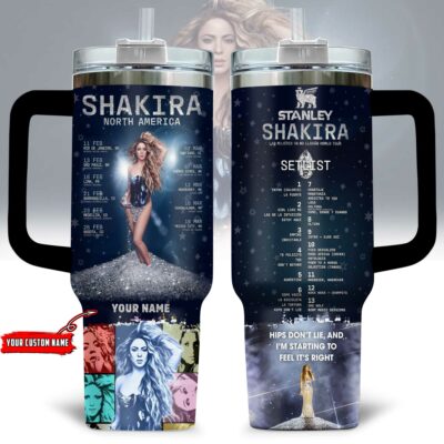 SKR Stanley Tumbler 40oz TKC4157NVH