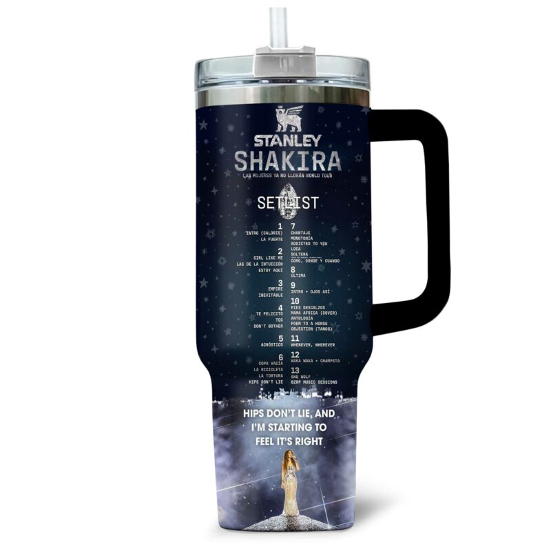 SKR Stanley Tumbler 40oz TKC4157NVH - Image 2