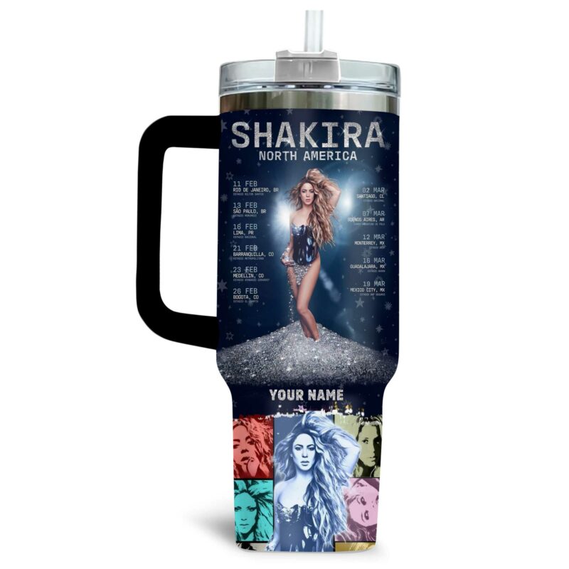 SKR Stanley Tumbler 40oz TKC4157NVH - Image 4