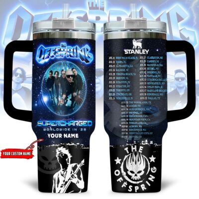 OFFS Stanley Tumbler 40oz TKC4276NVH