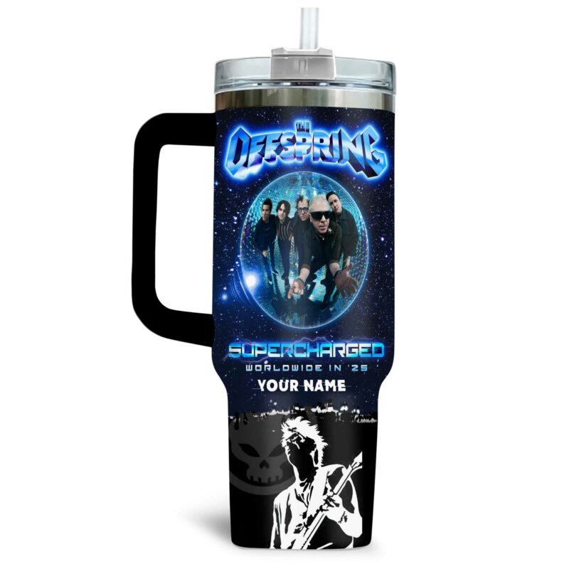 OFFS Stanley Tumbler 40oz TKC4276NVH - Image 4