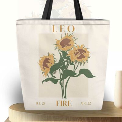 ZOD Tote Bag TKC4327NVH