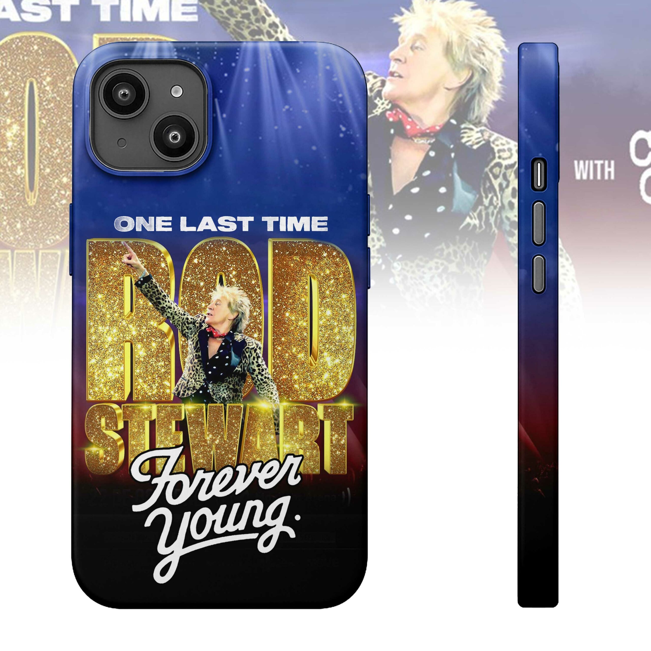 RODS Phone Case TKC4190LTT