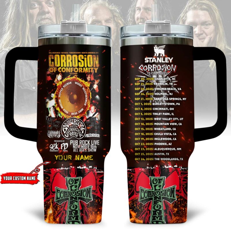 CORR Collection MNG4585NVH - Image 4