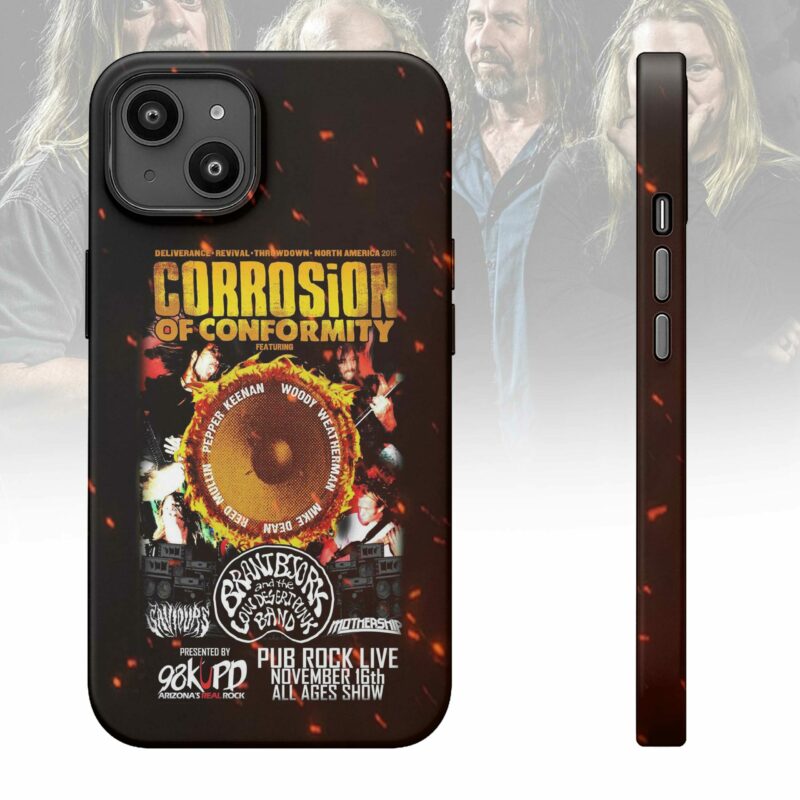 CORR Collection MNG4585NVH - Image 2