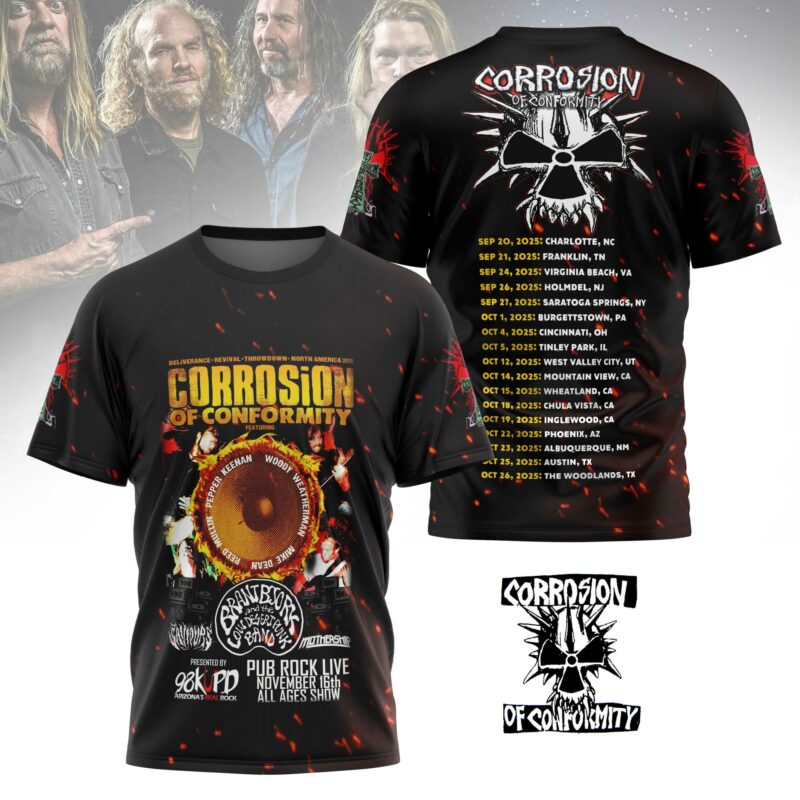 CORR Collection MNG4585NVH - Image 3