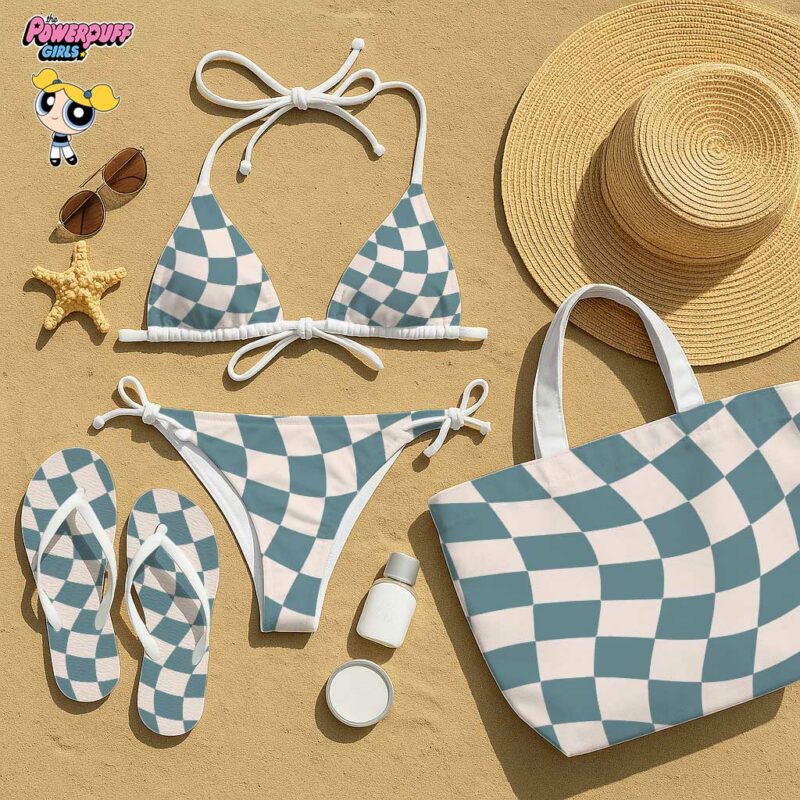 TPG Bikini Summer Set NTH4287NVH - Image 5