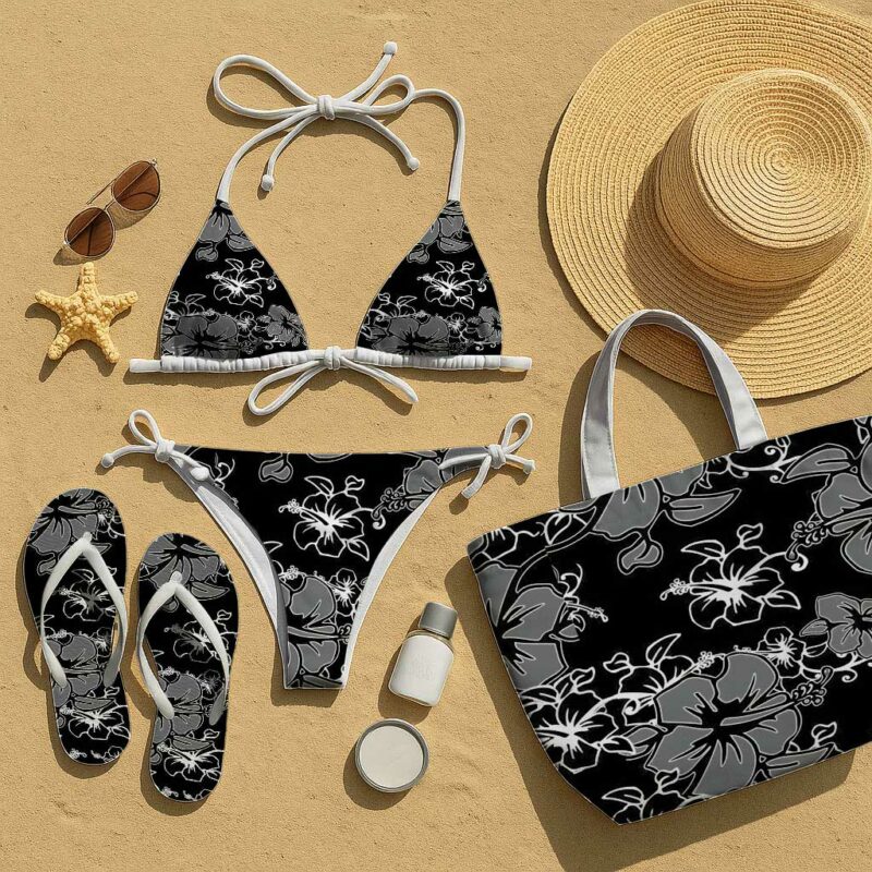 HBF Bikini Summer Set NTH4351NVH - Image 7