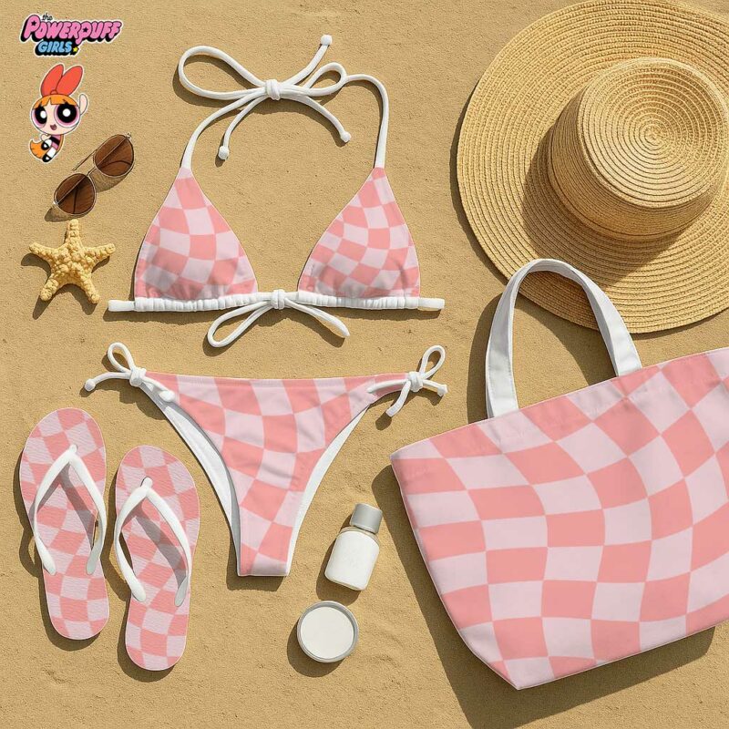 TPG Bikini Summer Set NTH4287NVH - Image 6