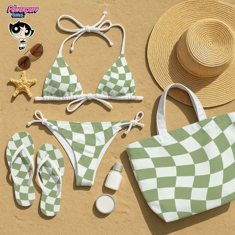 TPG Bikini Summer Set NTH4287NVH - Image 2