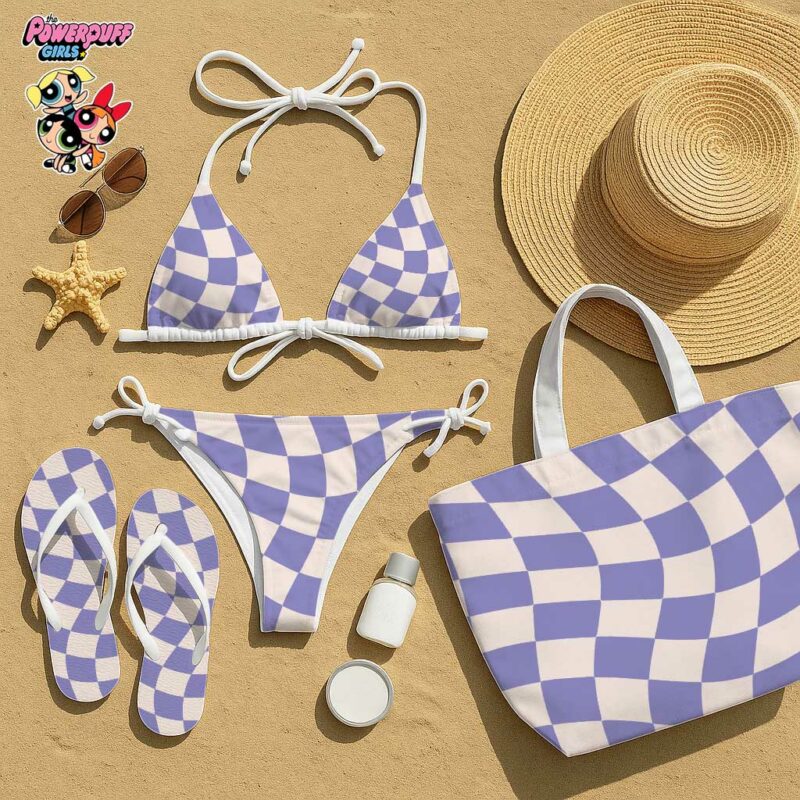 TPG Bikini Summer Set NTH4287NVH - Image 3